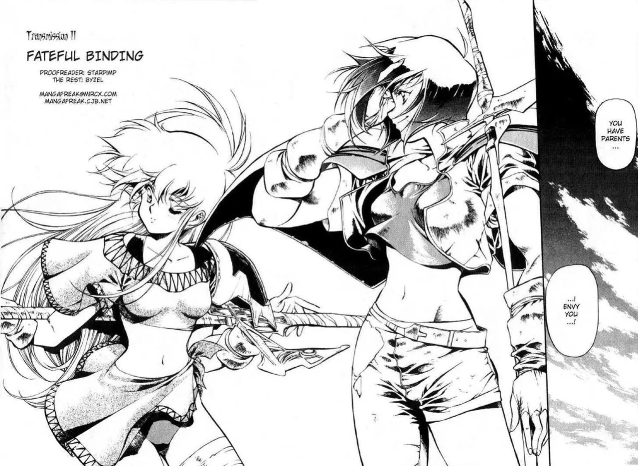 Legend of Lemnear Complete English Uncensored Compilation