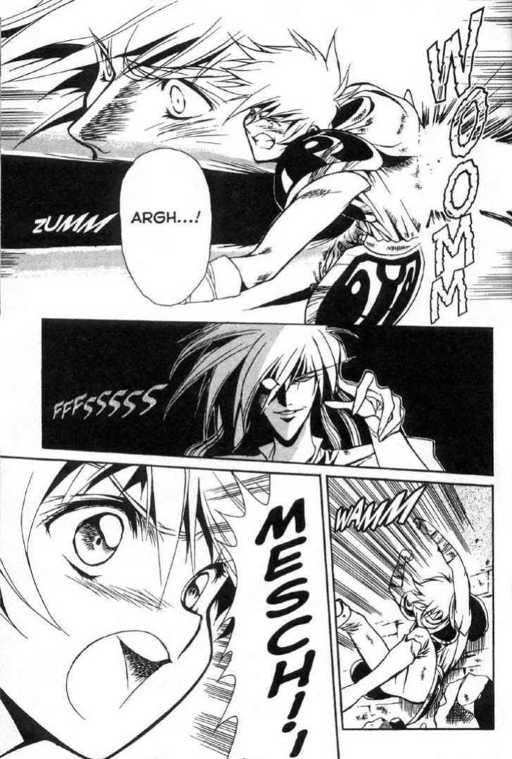 Legend of Lemnear Complete English Uncensored Compilation