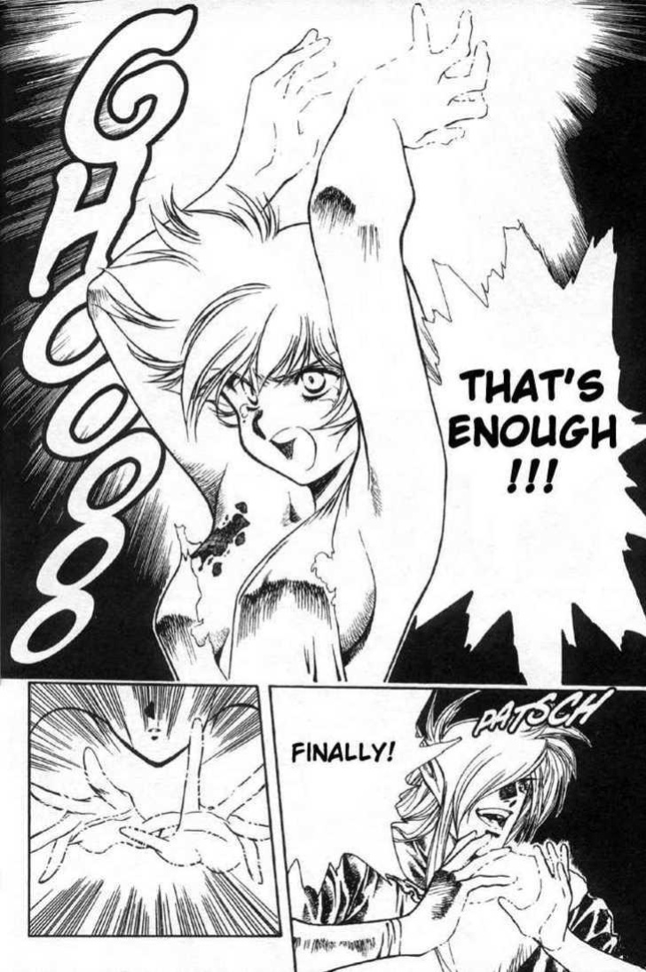 Legend of Lemnear Complete English Uncensored Compilation