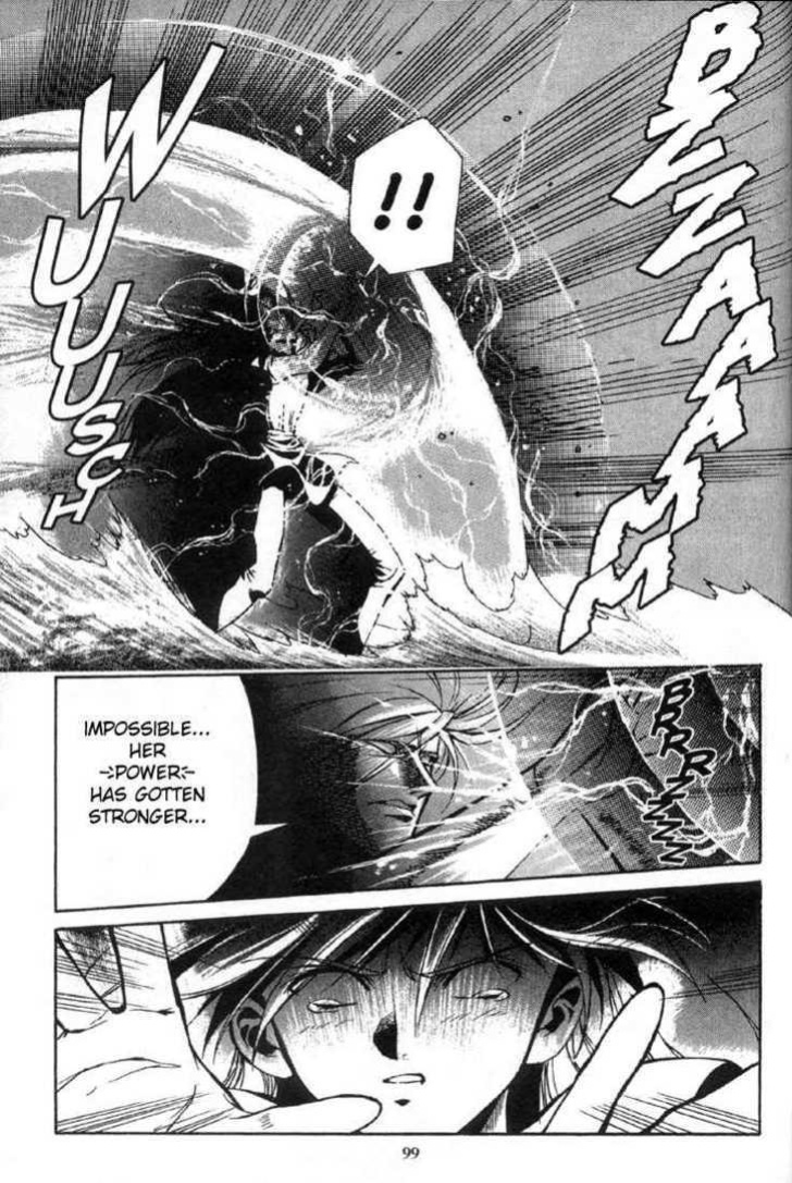 Legend of Lemnear Complete English Uncensored Compilation