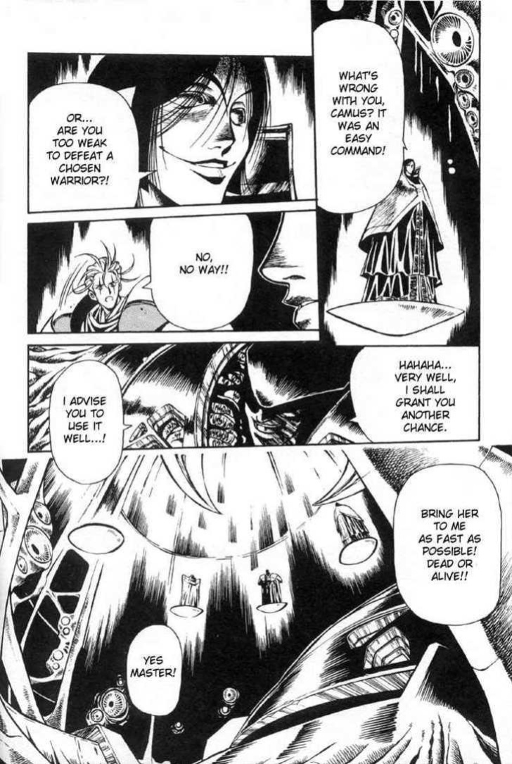 Legend of Lemnear Complete English Uncensored Compilation
