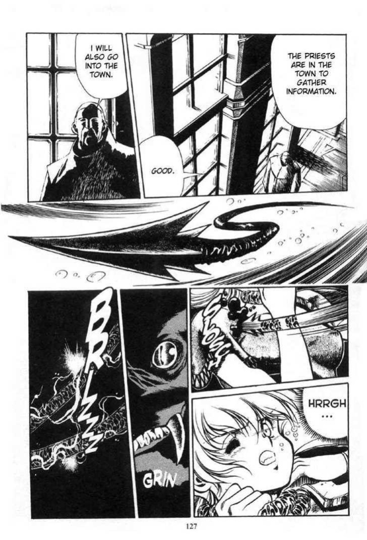 Legend of Lemnear Complete English Uncensored Compilation