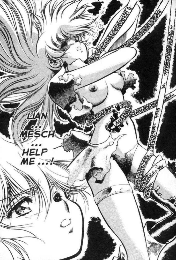 Legend of Lemnear Complete English Uncensored Compilation