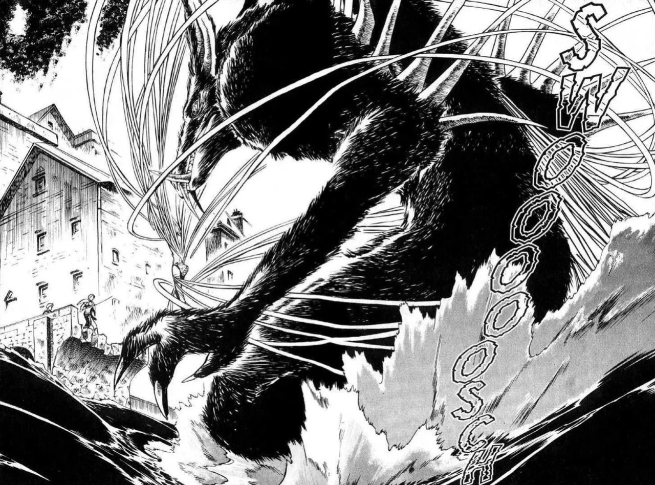 Legend of Lemnear Complete English Uncensored Compilation
