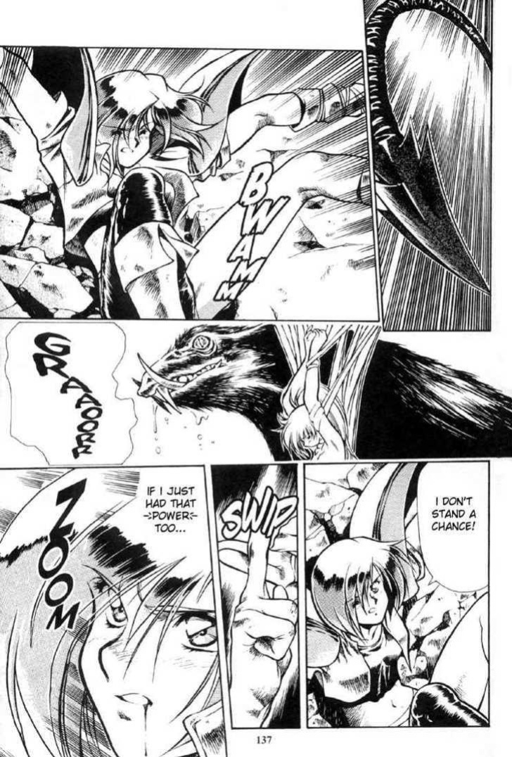 Legend of Lemnear Complete English Uncensored Compilation