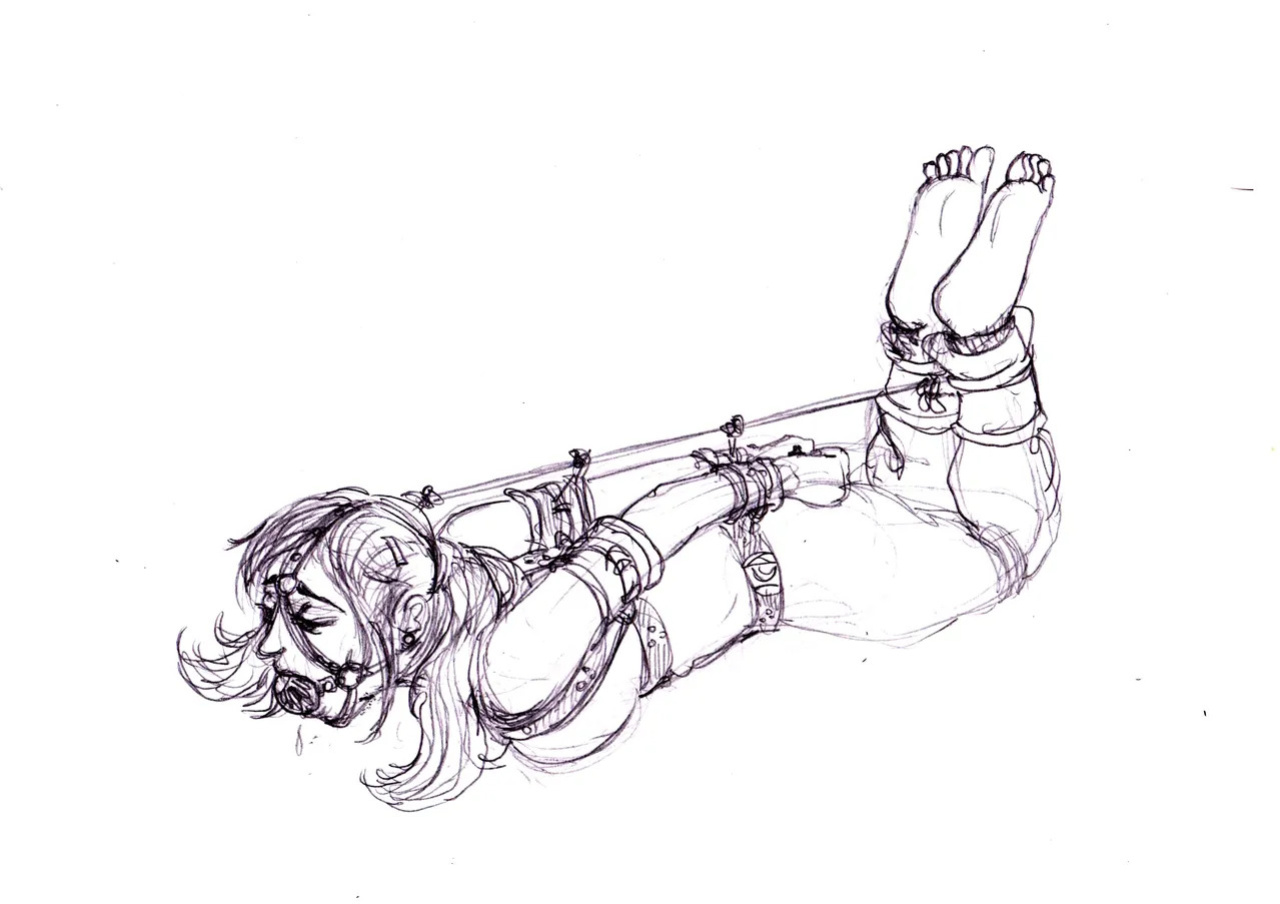 Bebo4999 Sketchy VOL1