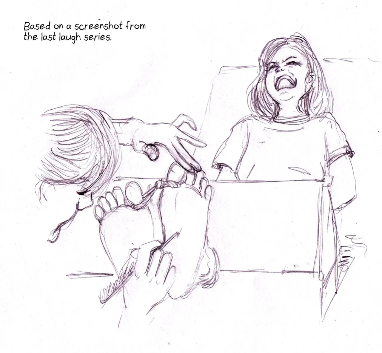 Bebo4999 Sketchy VOL1