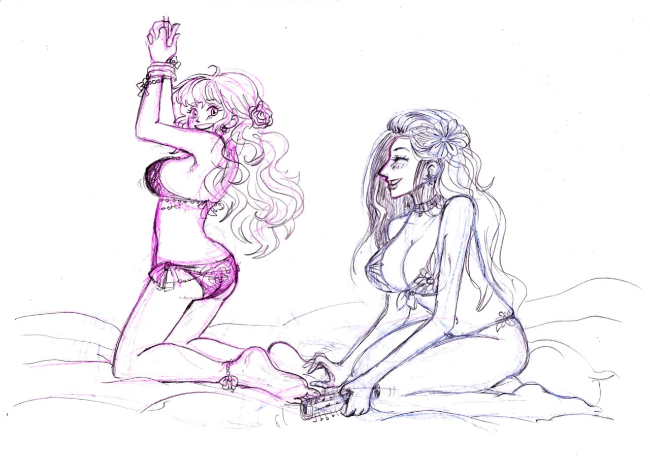 Bebo4999 Sketchy VOL1