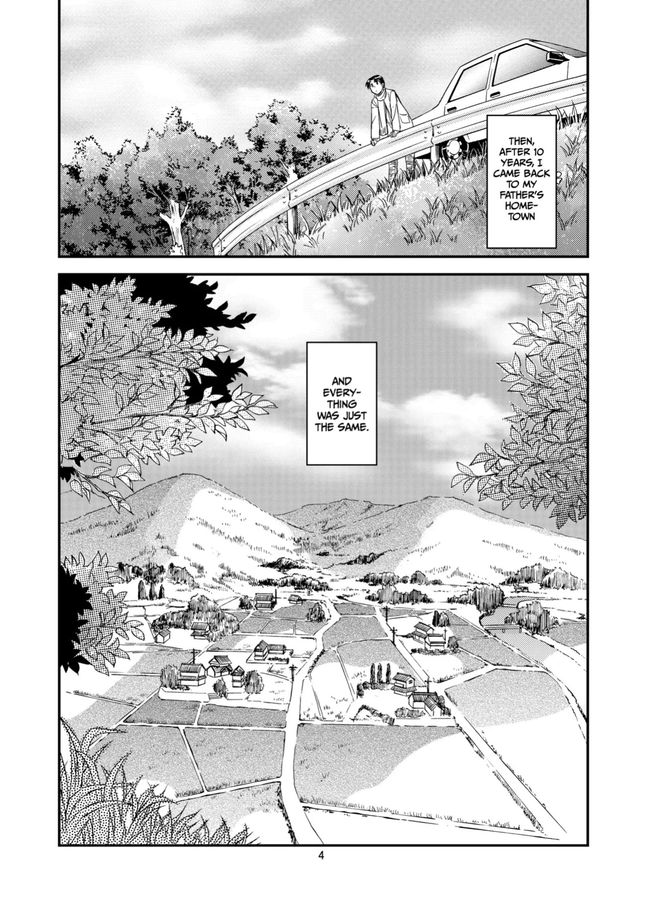 [Toko-ya (HEIZO, Kitoen)] Sayoko’s Dining Table ~The Childhood Friend I Reunited with had Become My Grandfather’s XX~ [English] [Gagak_Ireng] [Digital] (rewrite)