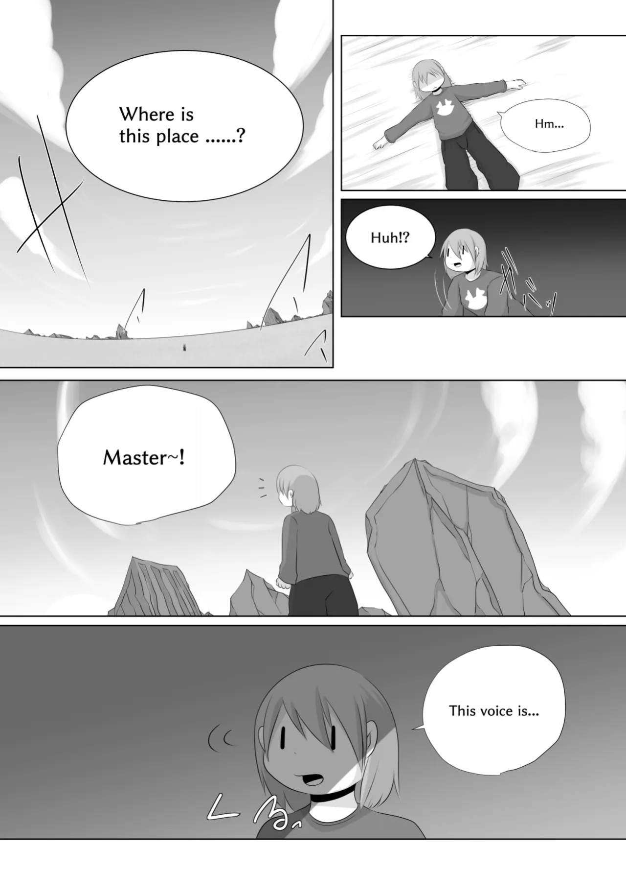 [Nusasame] Accept My Huge Love! 2