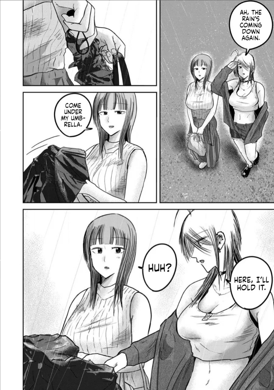 [Nakaura Tomoki] Ueno-kun wa Kaihatsu-zumi Dai 72 wa | Ueno-kun Has Been Developed Chapter 72 [English]