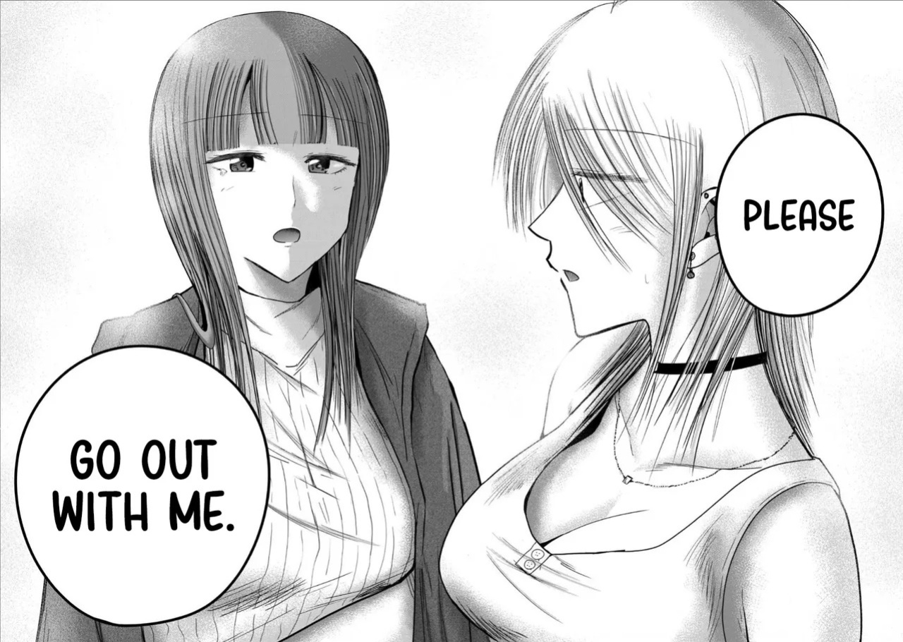 [Nakaura Tomoki] Ueno-kun wa Kaihatsu-zumi Dai 72 wa | Ueno-kun Has Been Developed Chapter 72 [English]