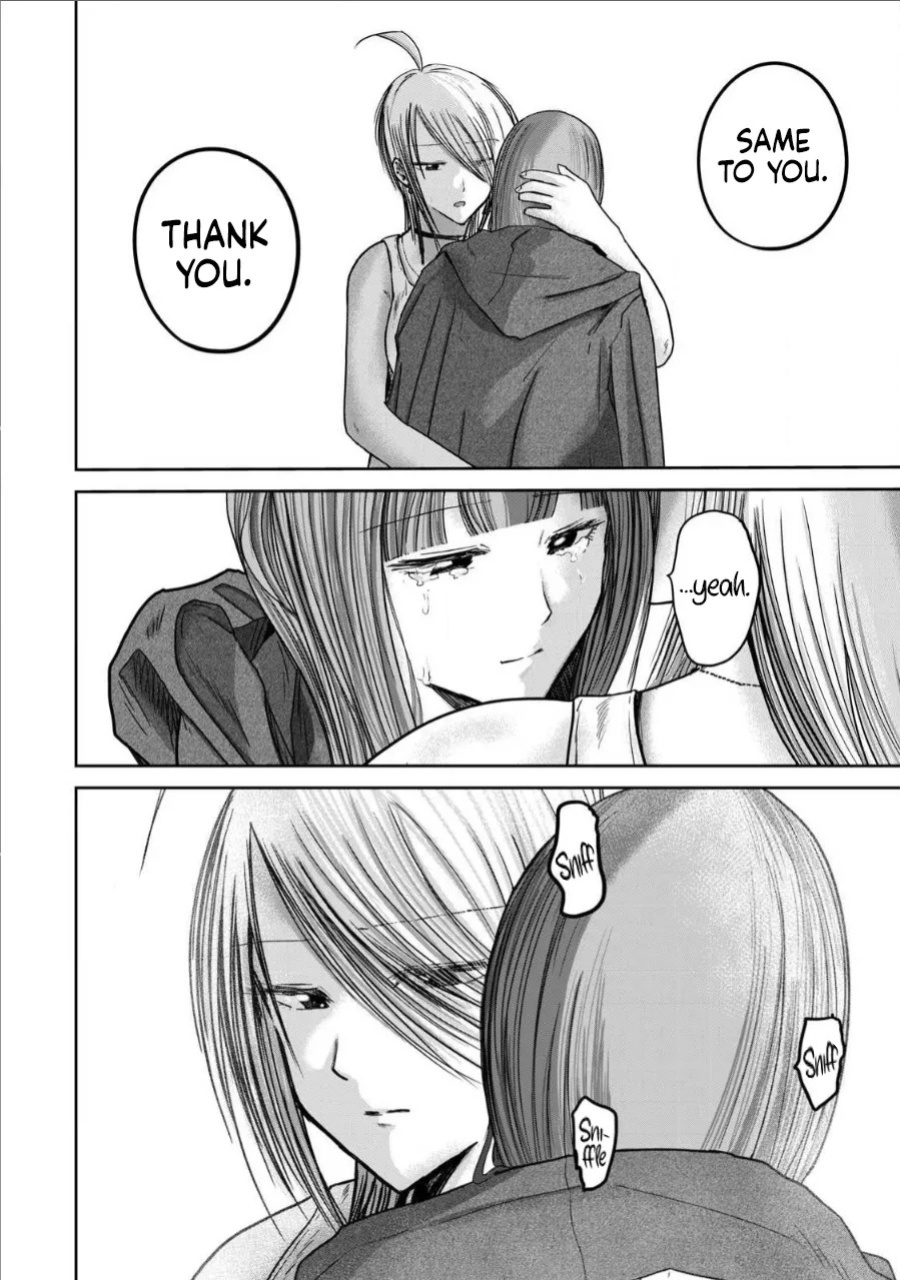 [Nakaura Tomoki] Ueno-kun wa Kaihatsu-zumi Dai 72 wa | Ueno-kun Has Been Developed Chapter 72 [English]