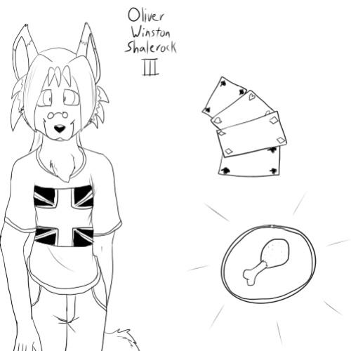 Pred Quest