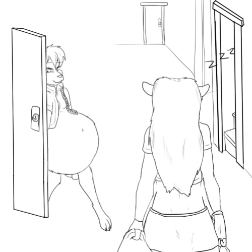 Pred Quest