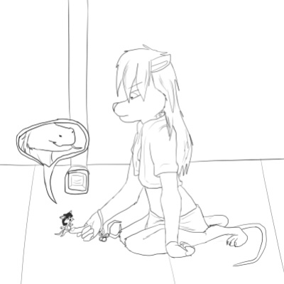 Pred Quest