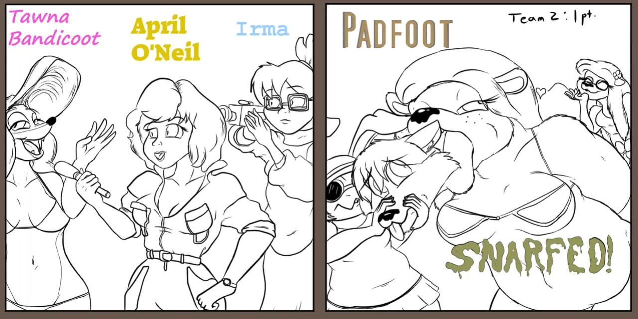 Pred Quest