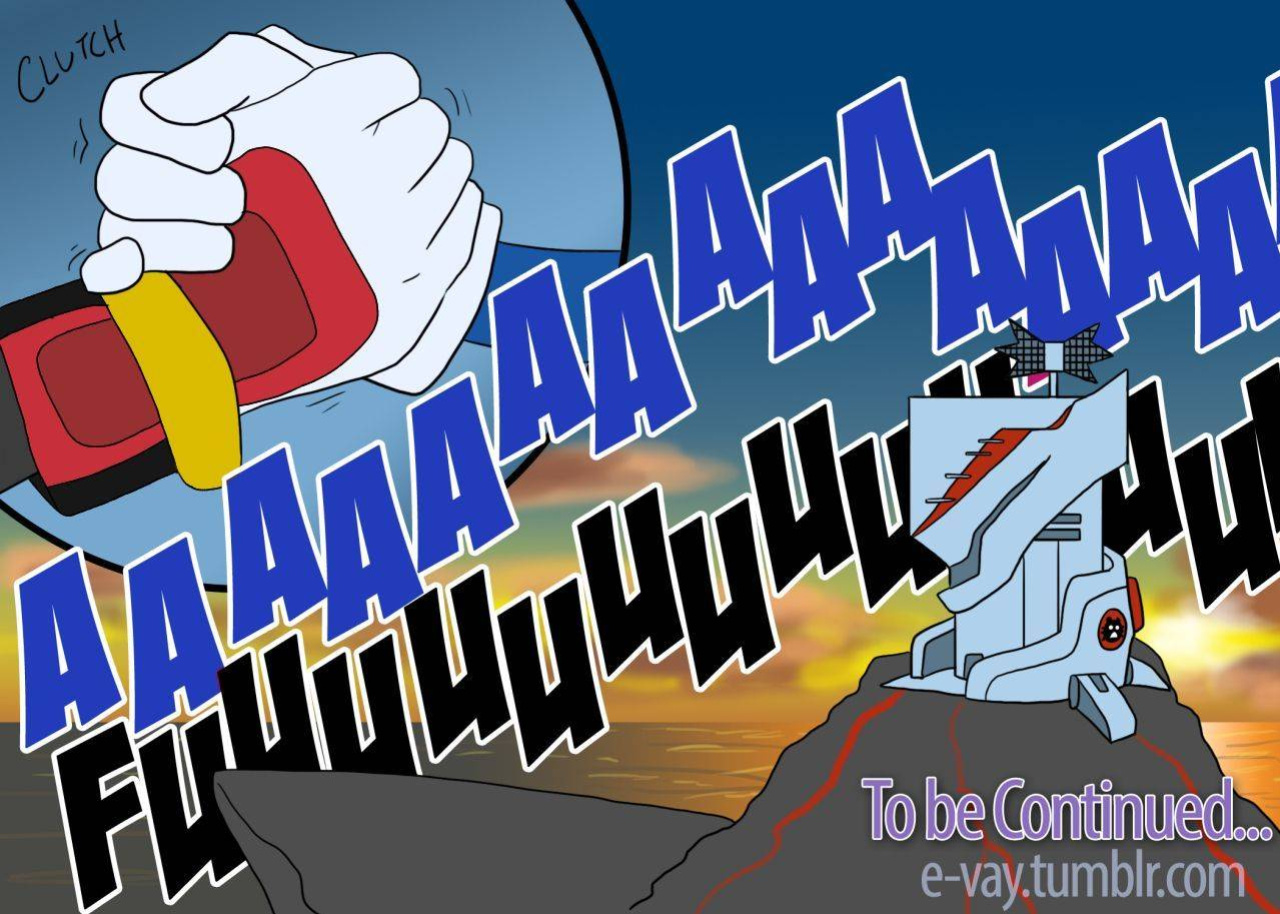 Sonadow: Boom!Baby