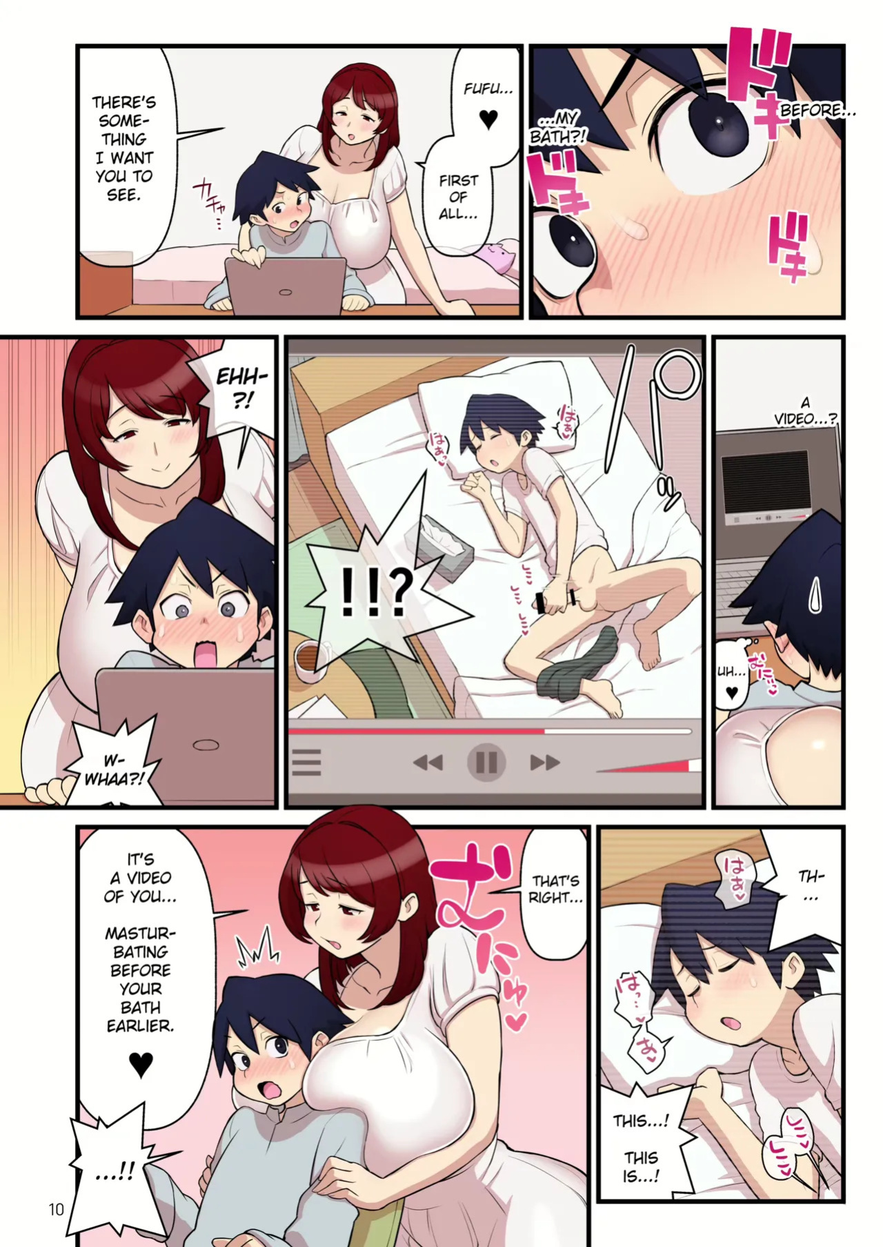 [Kakuzatou] Iinazuke Gakuen FILE: 01 "Hajimete Soine" Hen | Fiance(e) Academy FILE: 01 "First Time Sleeping Over" + Iinazuke Gakuen FILE: 02 "Futatabi Yuwaku" Hen | The Fiancé Academy FILE: 02 "Second Seduction" [English]