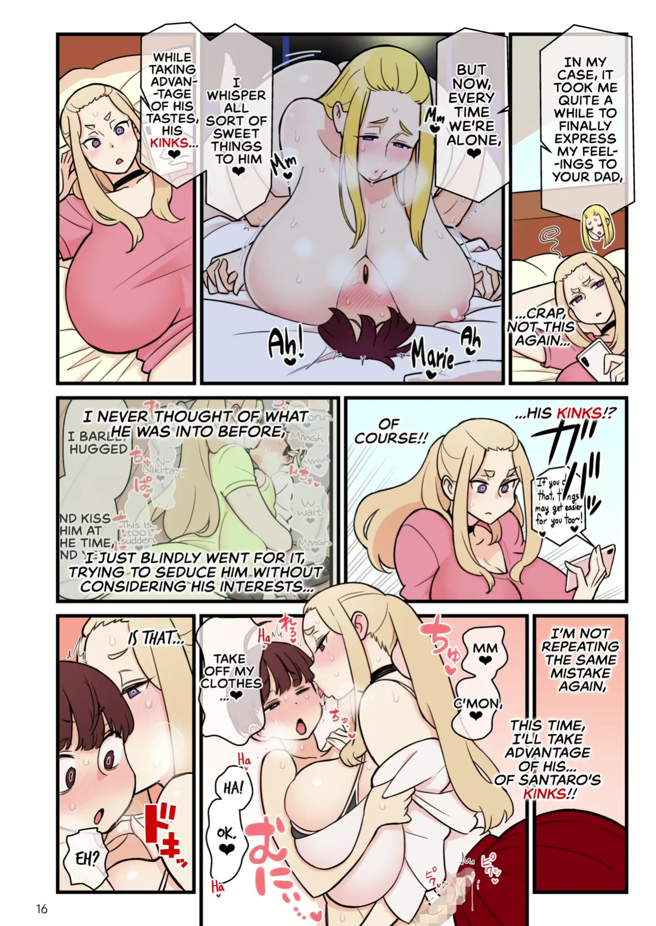 [Kakuzatou] Iinazuke Gakuen FILE: 01 "Hajimete Soine" Hen | Fiance(e) Academy FILE: 01 "First Time Sleeping Over" + Iinazuke Gakuen FILE: 02 "Futatabi Yuwaku" Hen | The Fiancé Academy FILE: 02 "Second Seduction" [English]