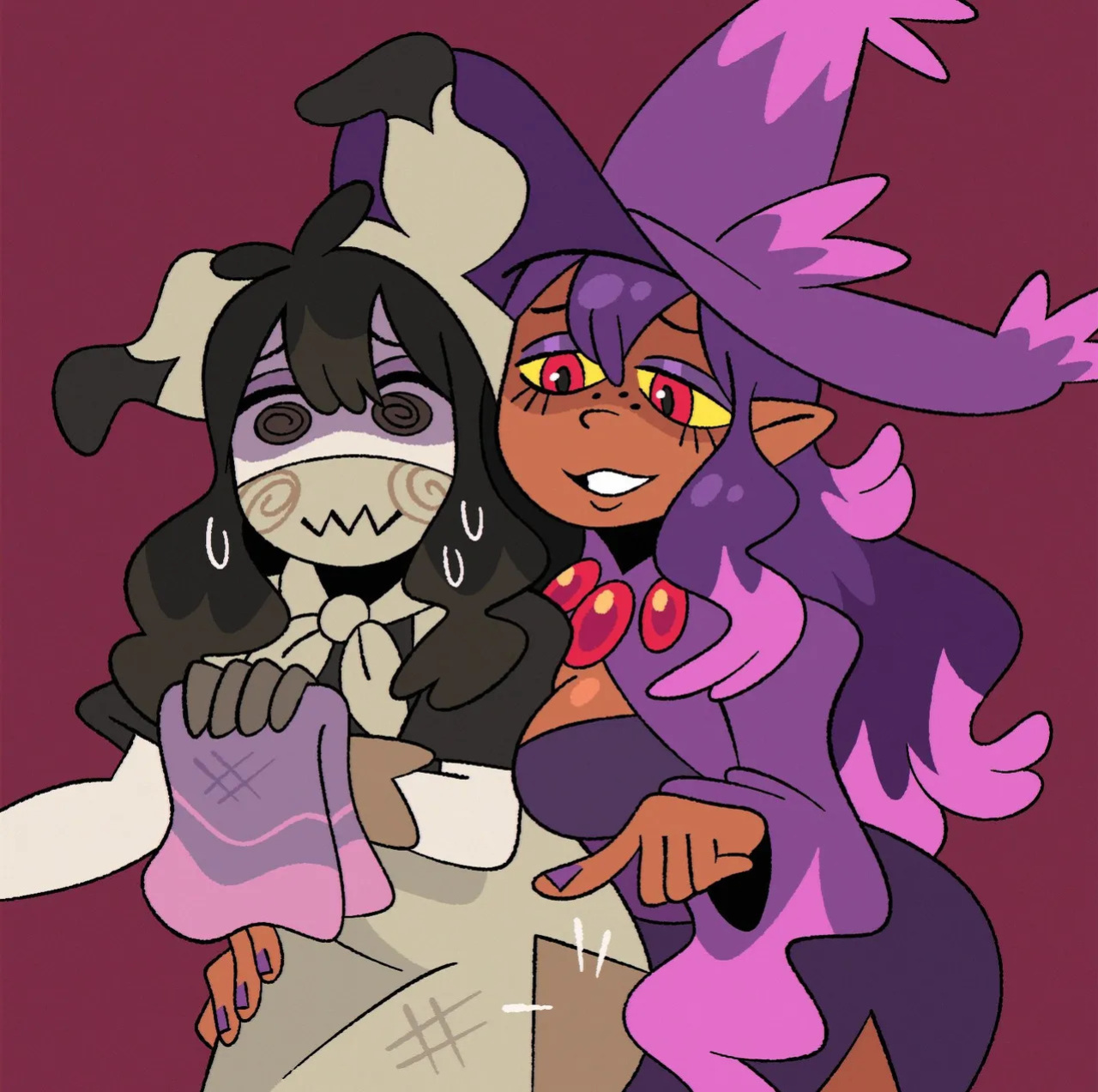 Artist:BillSpooks
