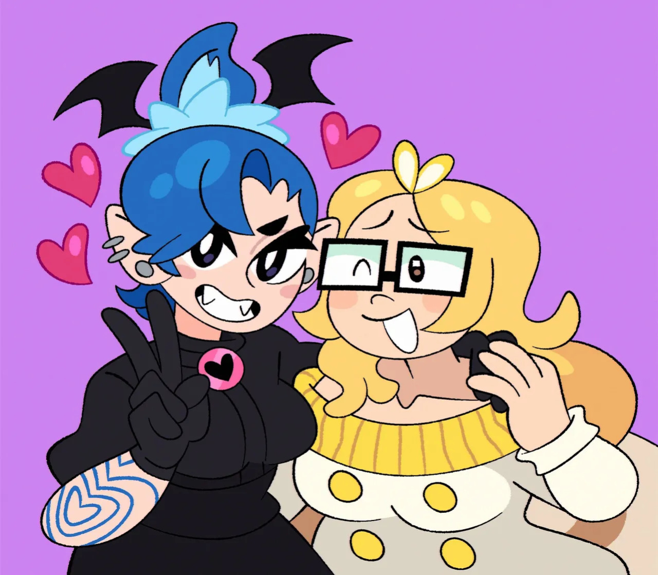 Artist:BillSpooks