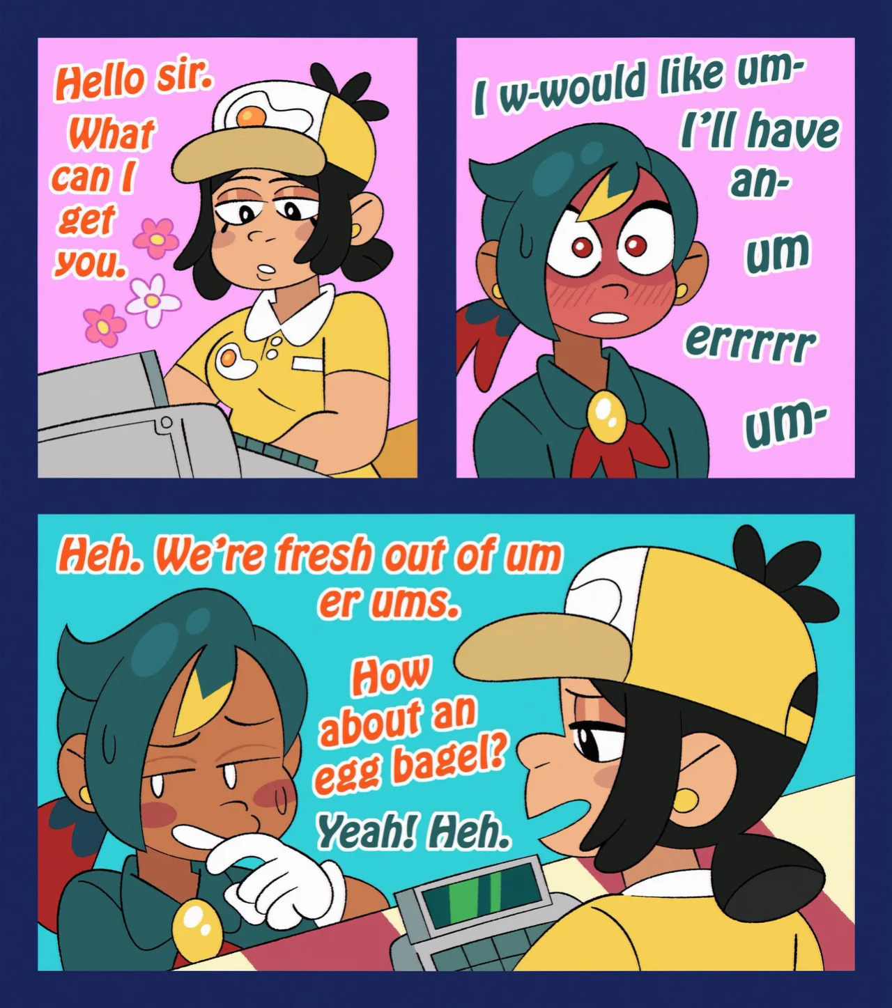 Artist:BillSpooks