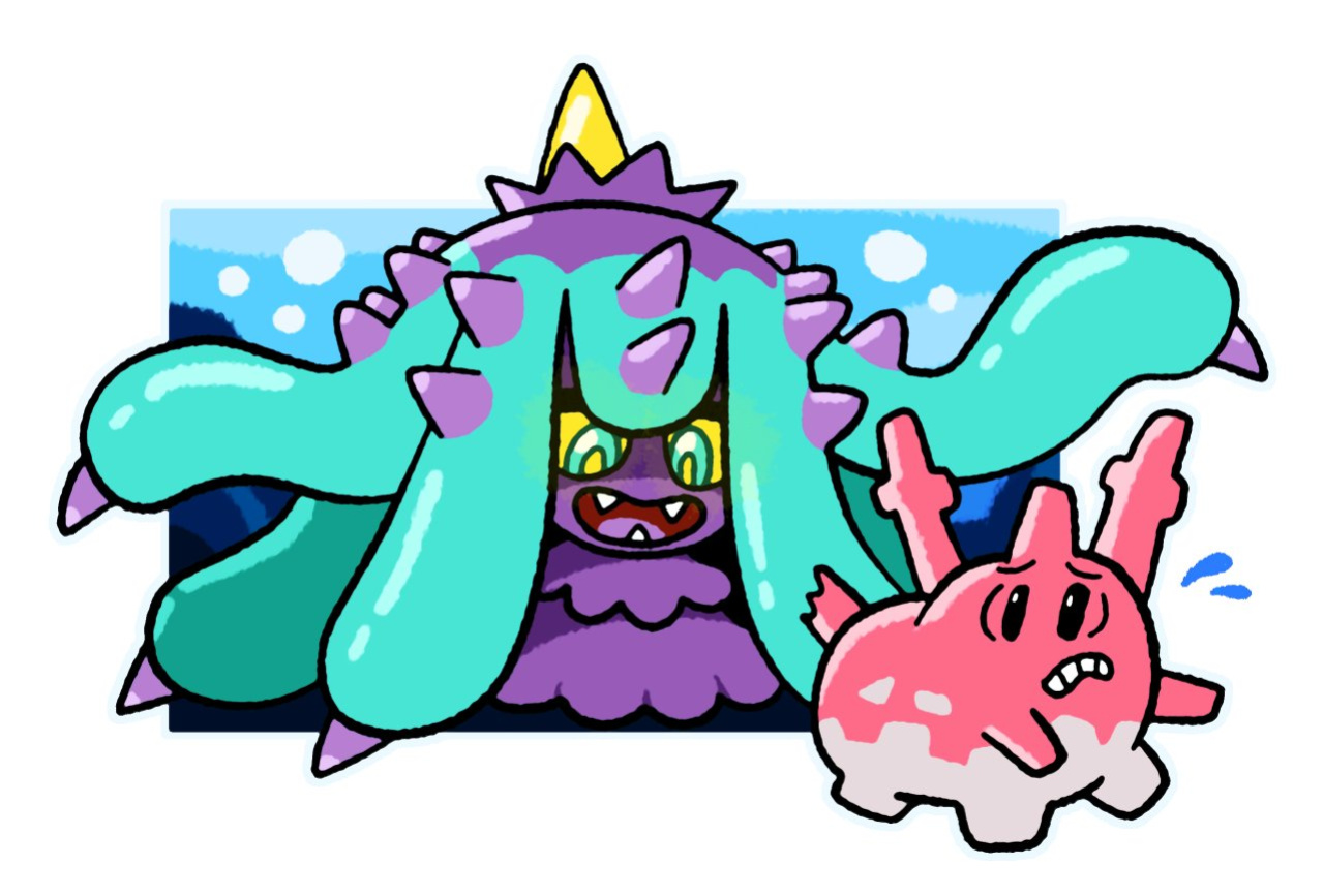 Artist:BillSpooks