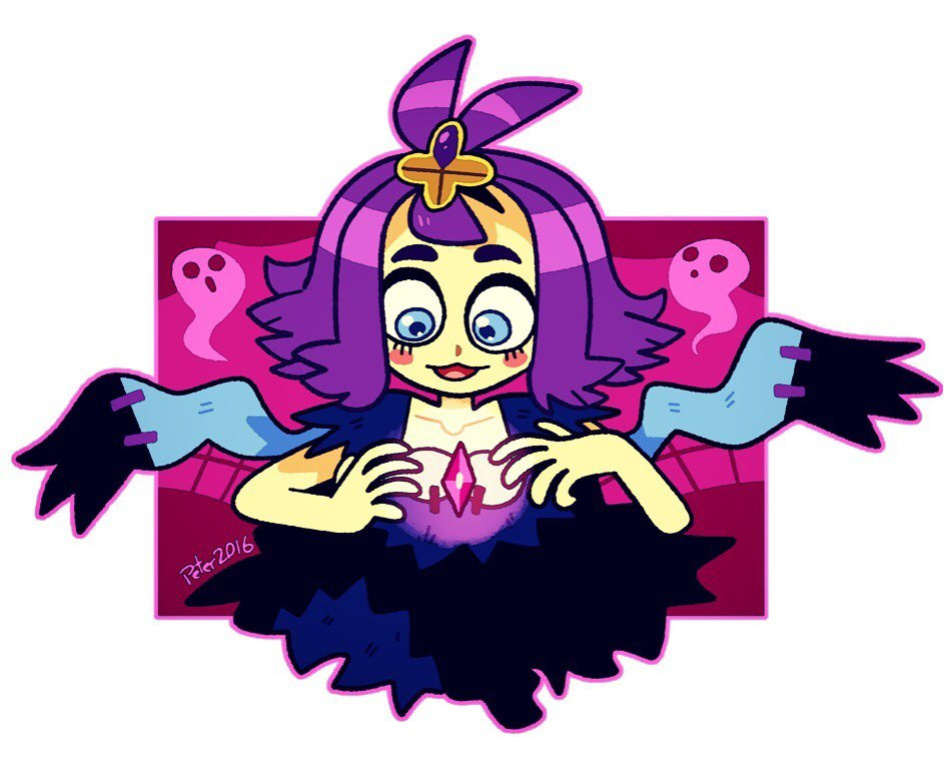 Artist:BillSpooks