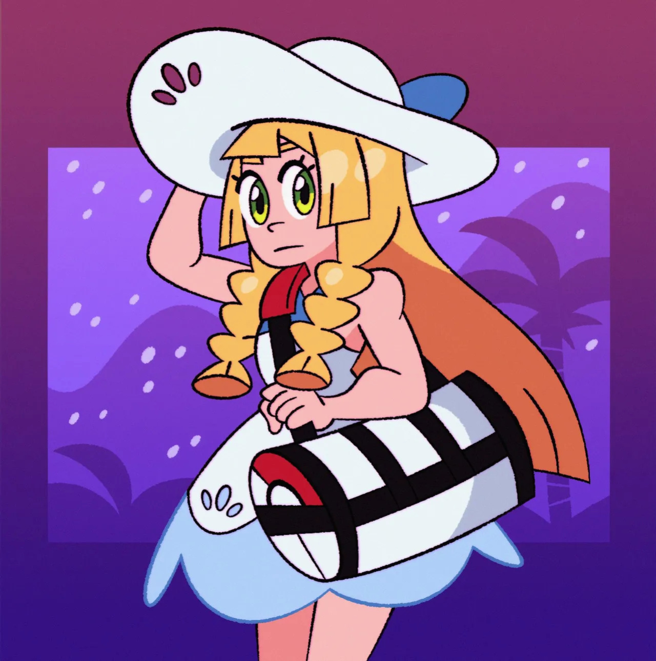 Artist:BillSpooks