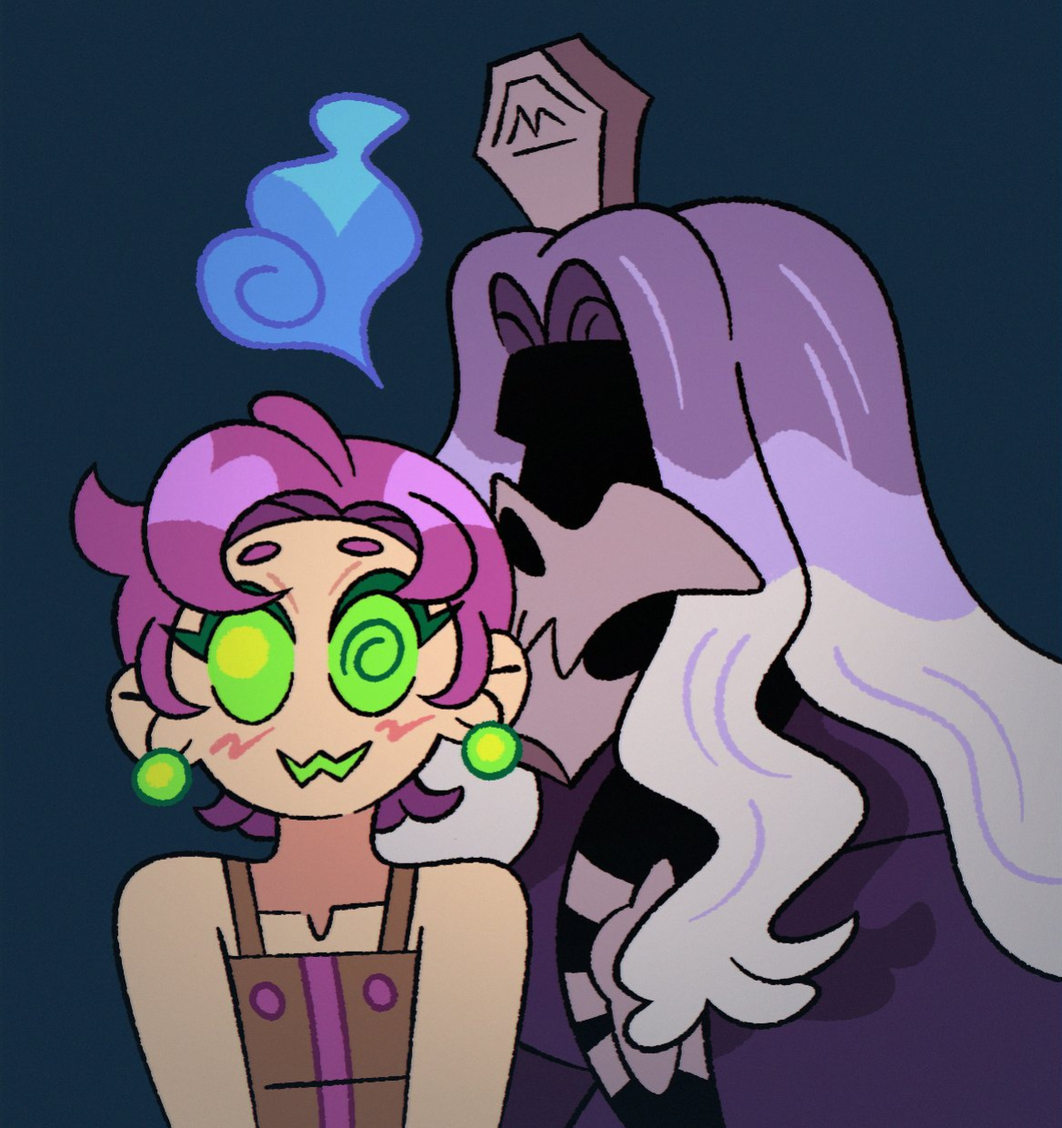 Artist:BillSpooks