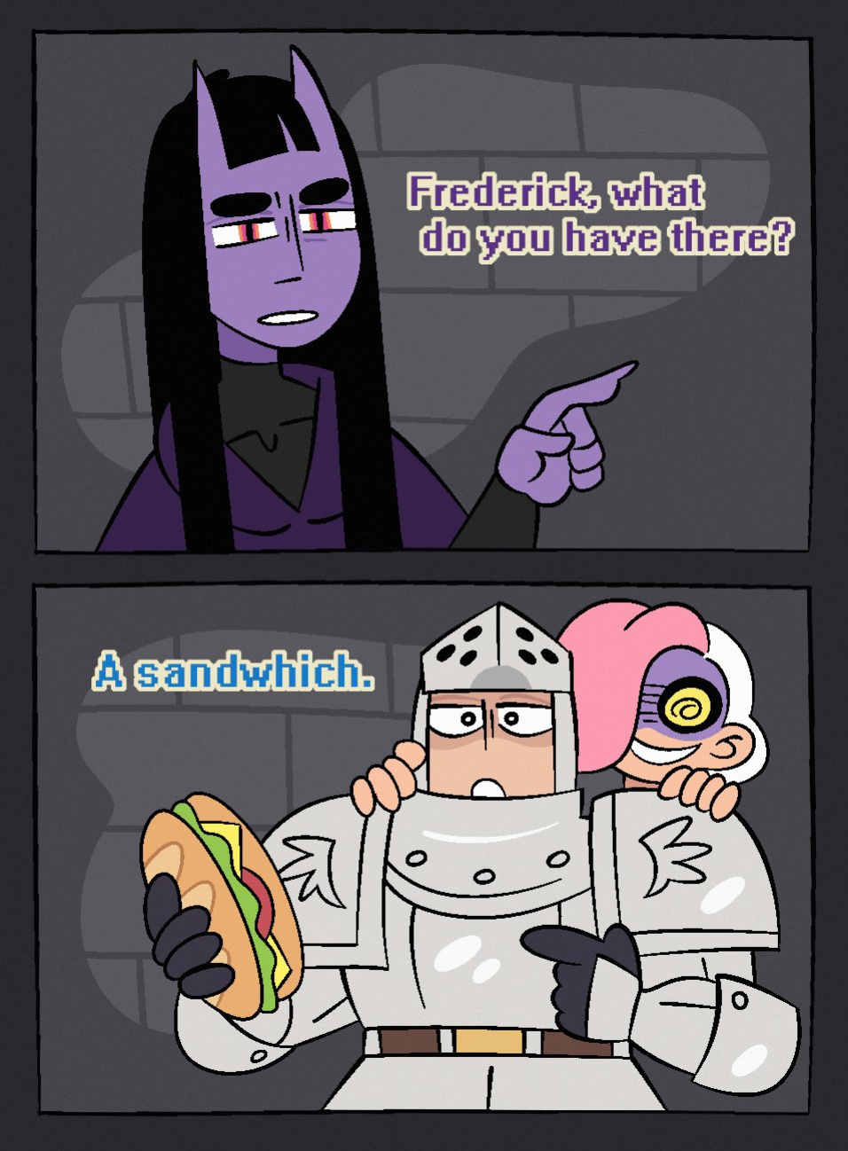 Artist:BillSpooks