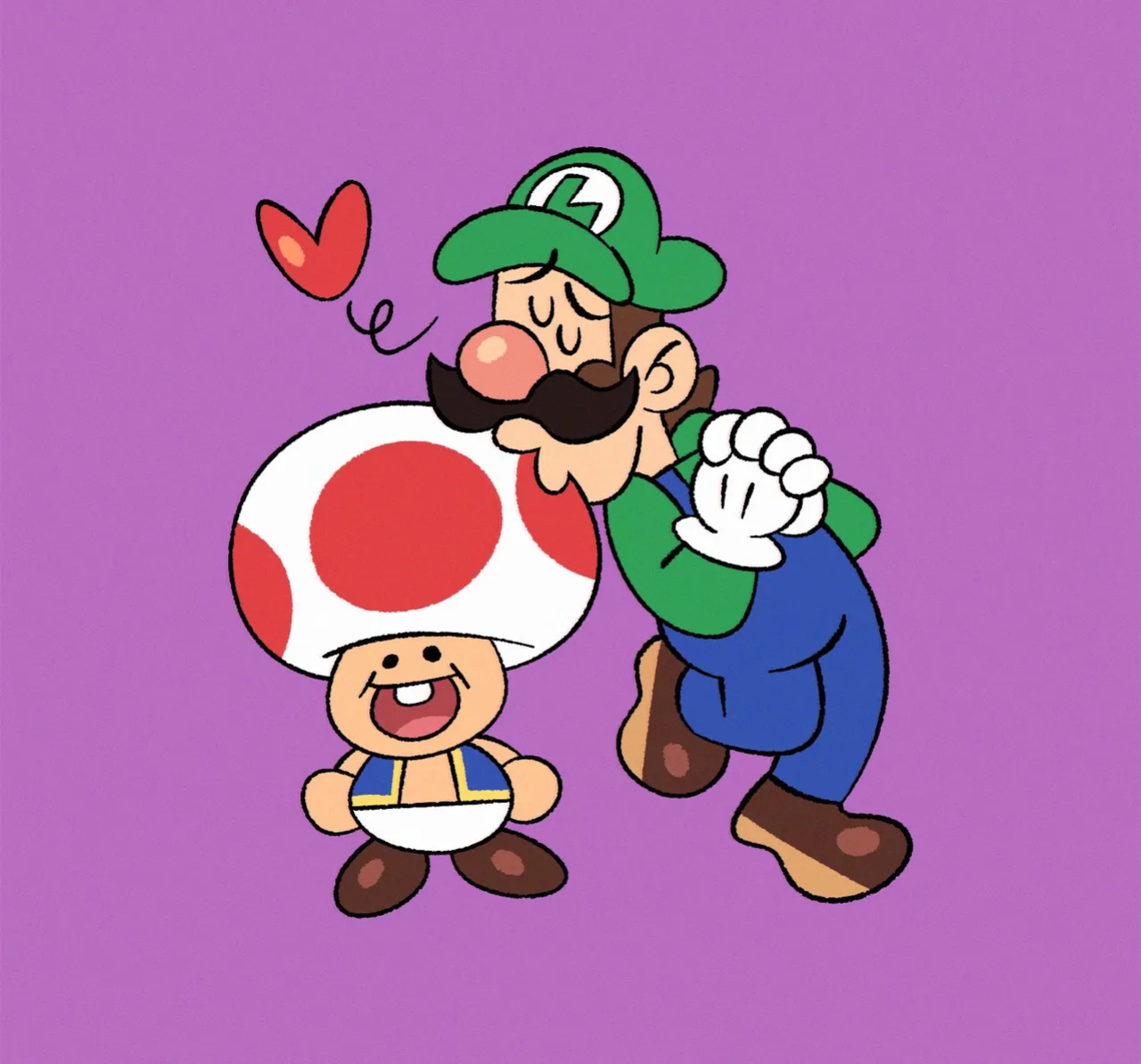 Artist:BillSpooks