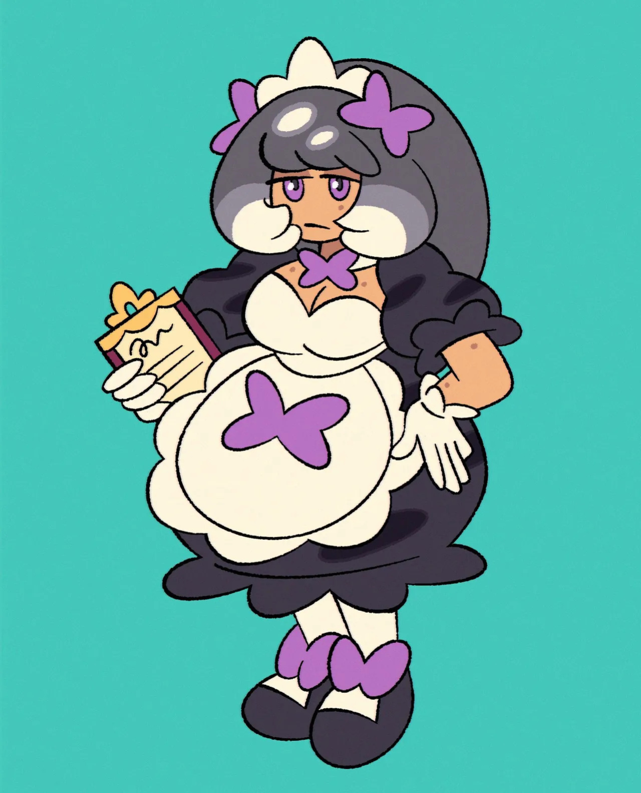 Artist:BillSpooks