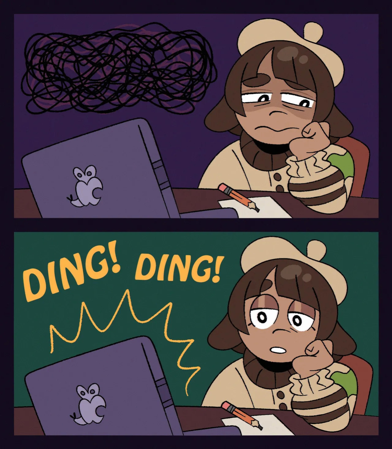 Artist:BillSpooks
