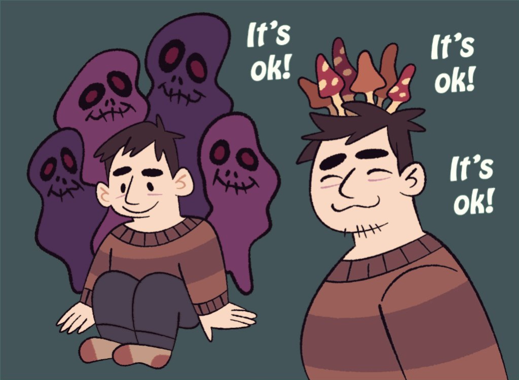 Artist:BillSpooks