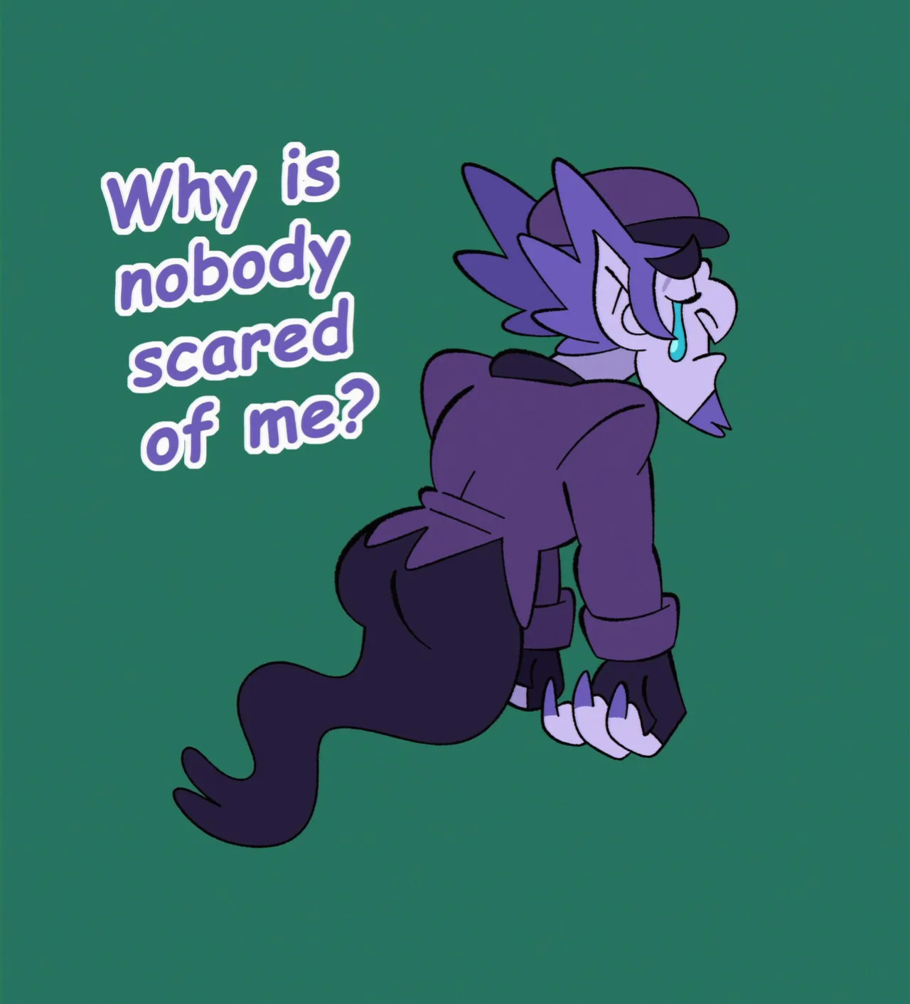 Artist:BillSpooks