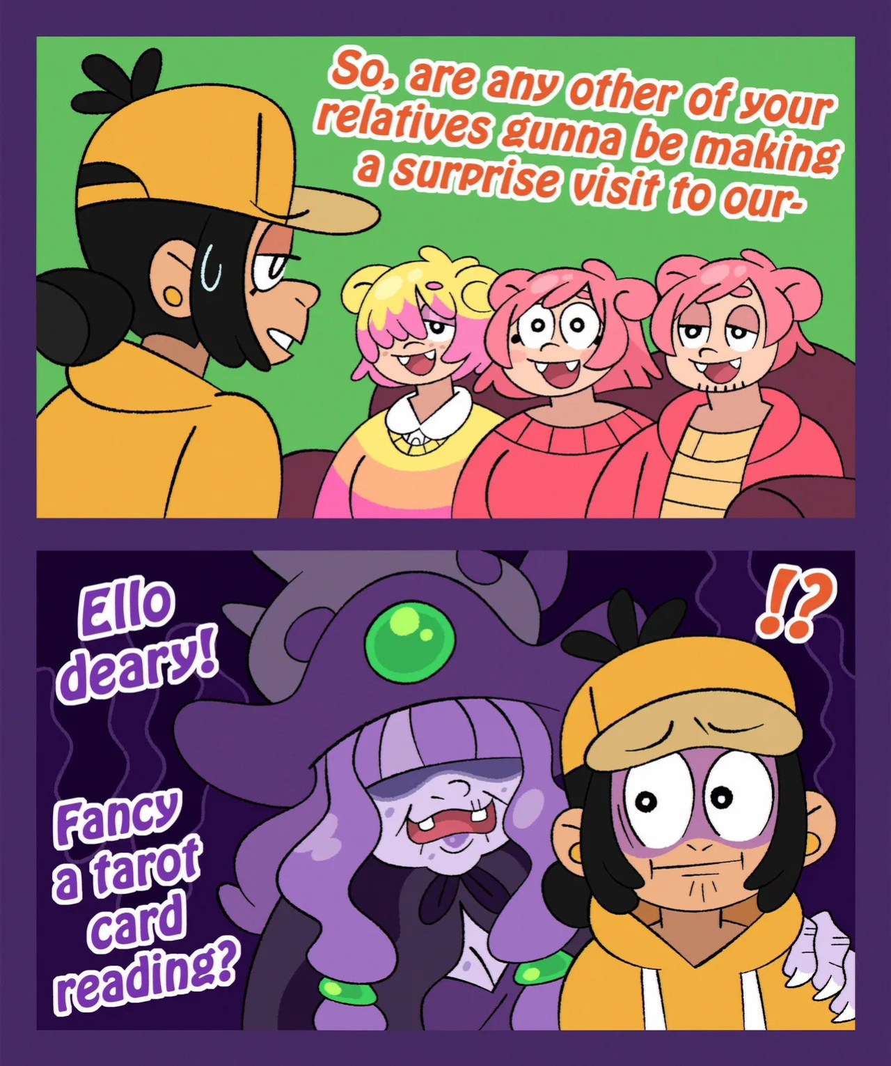 Artist:BillSpooks