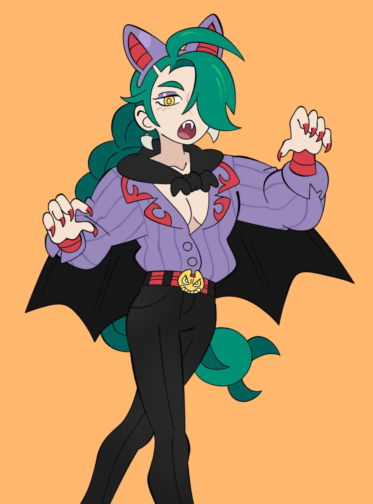 Artist:BillSpooks