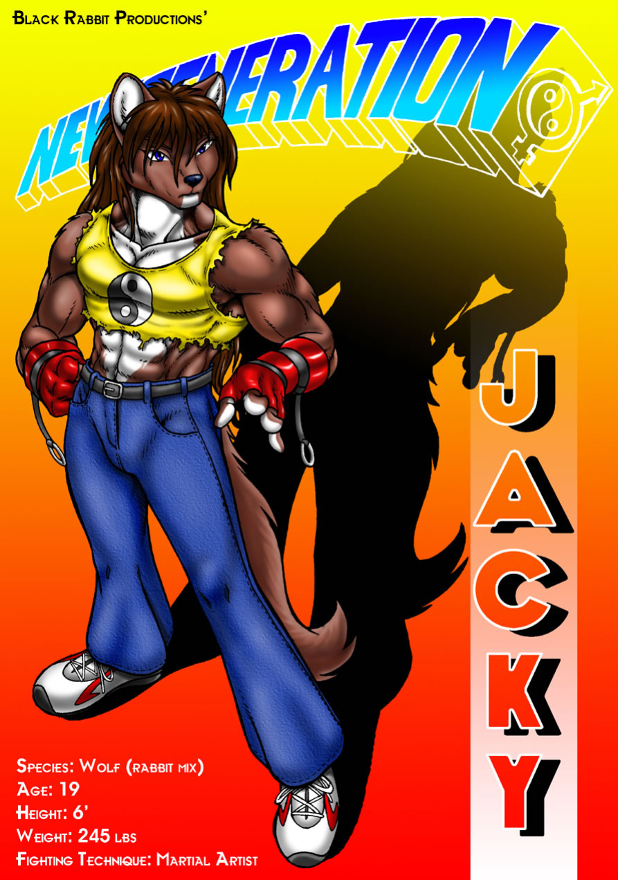 Max Blackrabbit "Back in the Day" Art CD