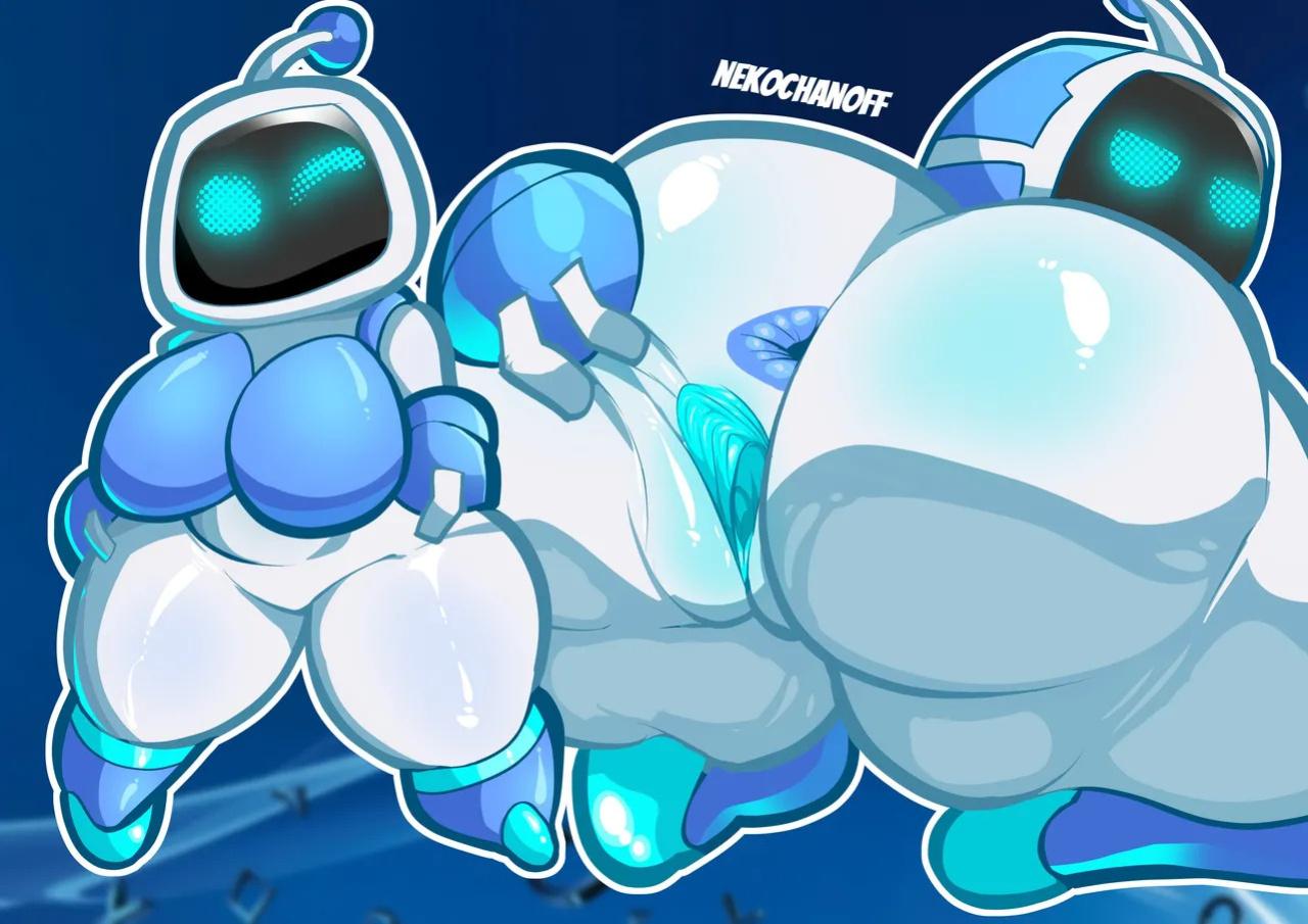 (Nekochanoff) Gallery (2026)