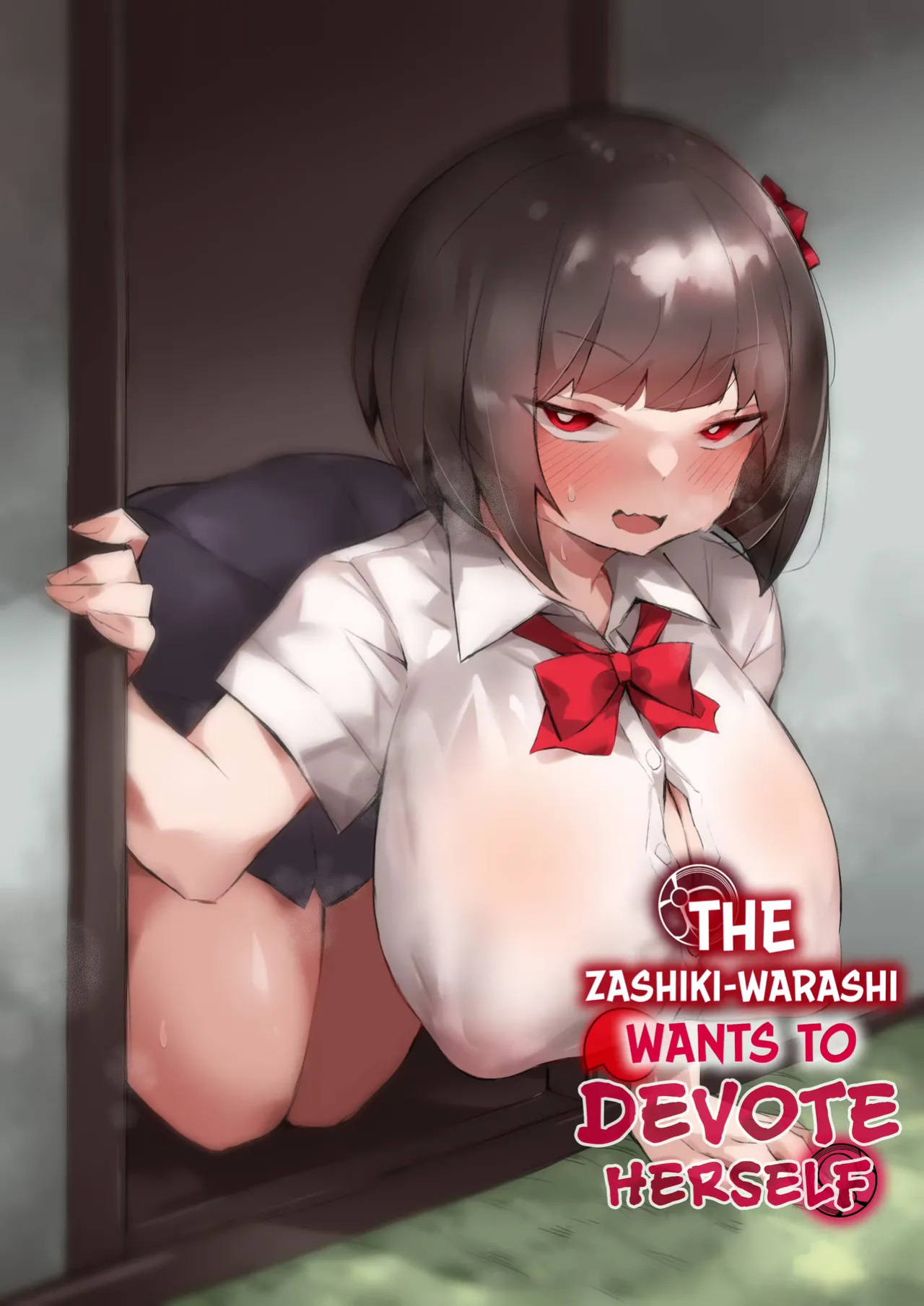 [Mittsuman] Tsukushitagari no Zashikiwarashi | The Zashiki-Warashi Wants to Devote Herself [English]