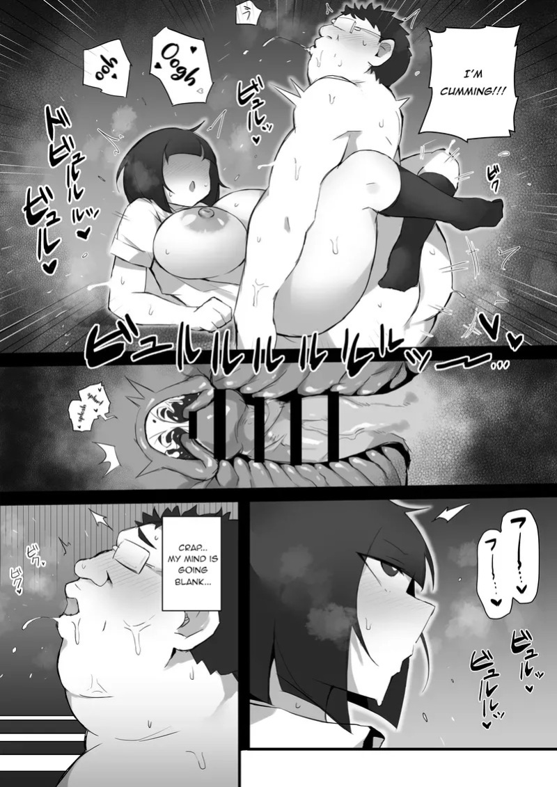 [Mittsuman] Tsukushitagari no Zashikiwarashi | The Zashiki-Warashi Wants to Devote Herself [English]