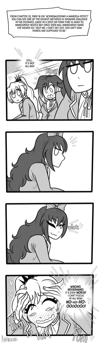 Enabler in Class [Khartemis2] + Weiss Extras (Ongoing)