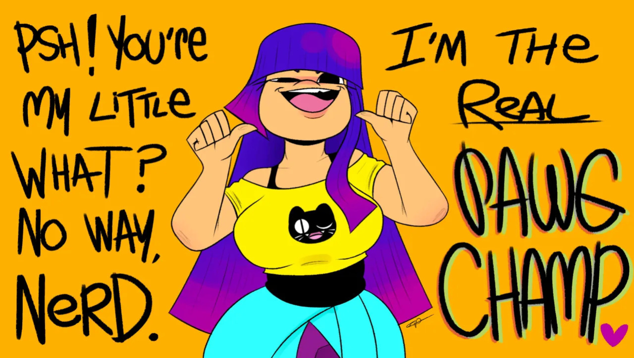 [Ota] Miko Kubota (Glitch Techs)