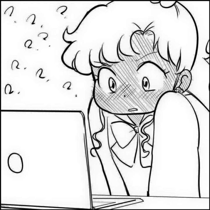 Sailor moon art compilation