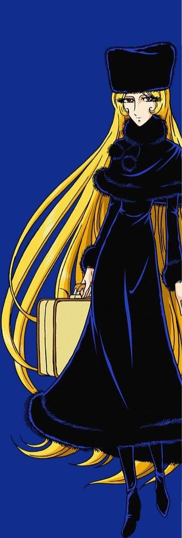 Sailor moon art compilation
