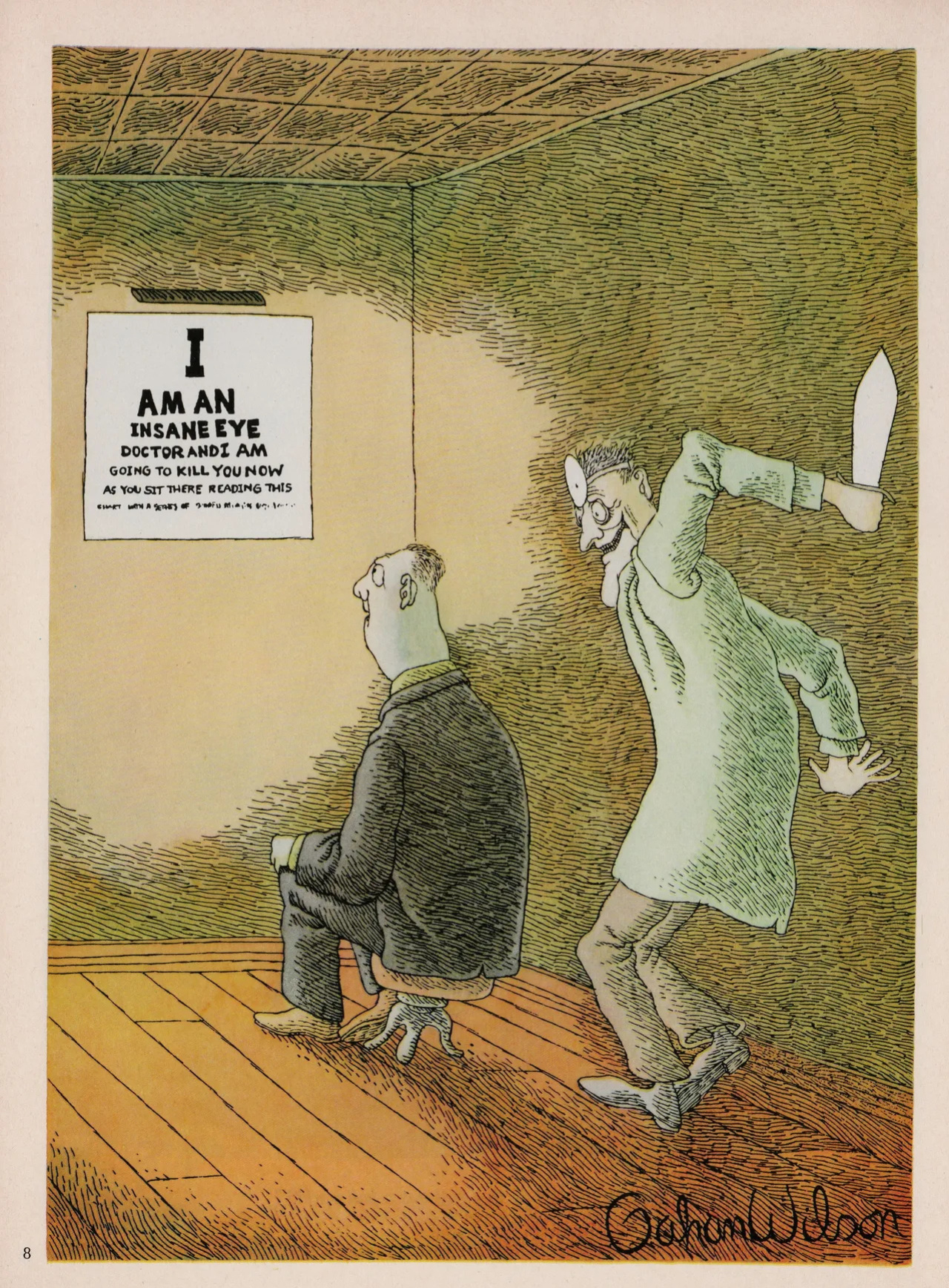Playboy Cartoon Album 7