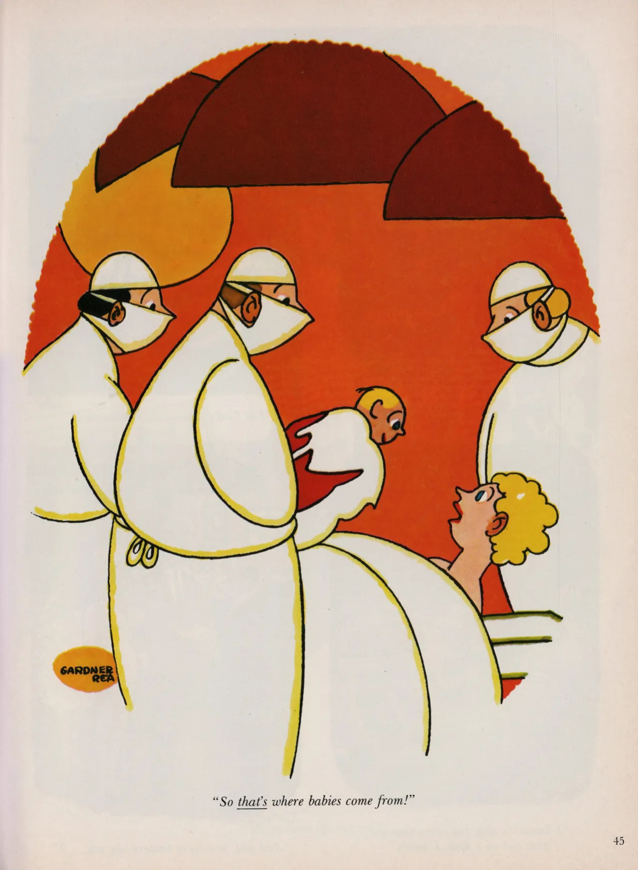 Playboy Cartoon Album 7