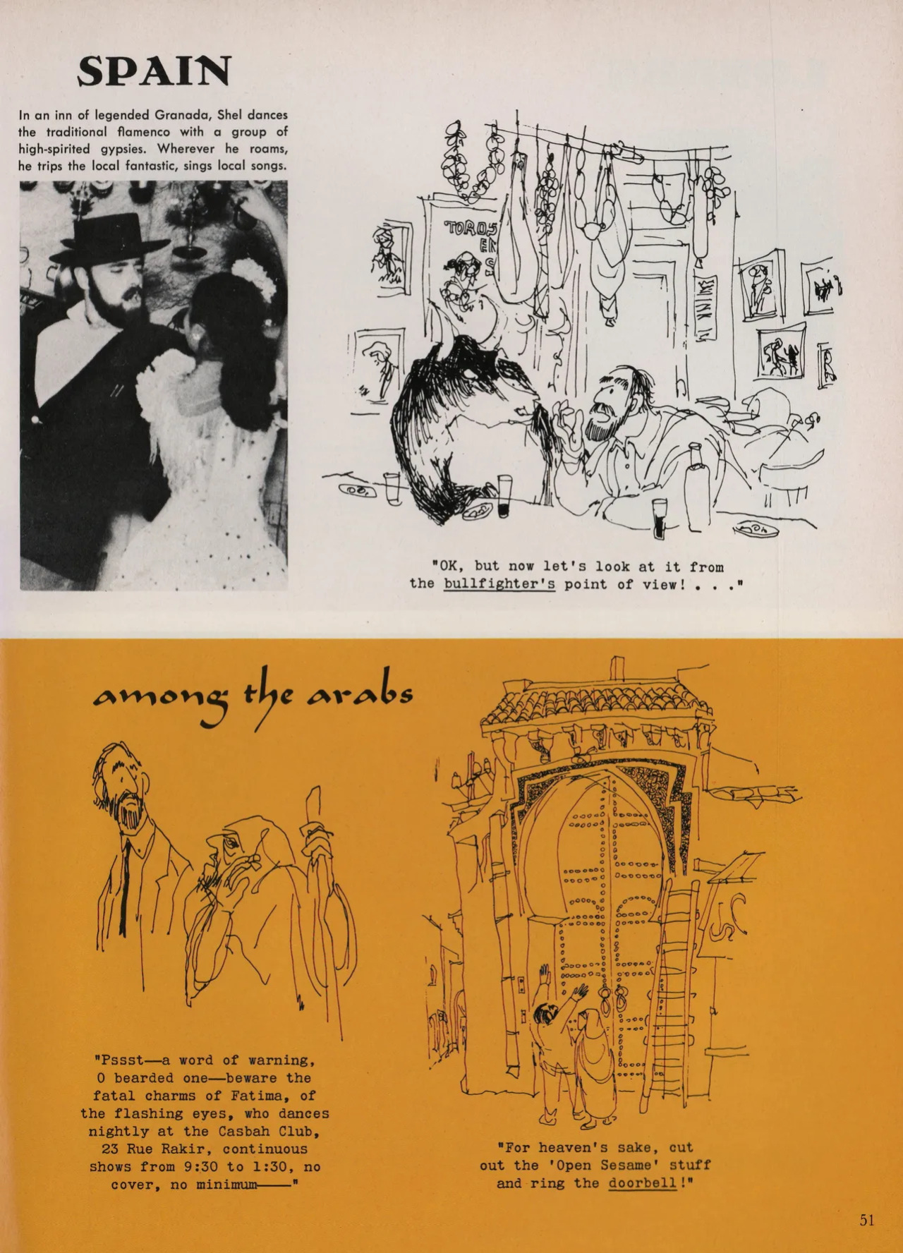 Playboy Cartoon Album 7